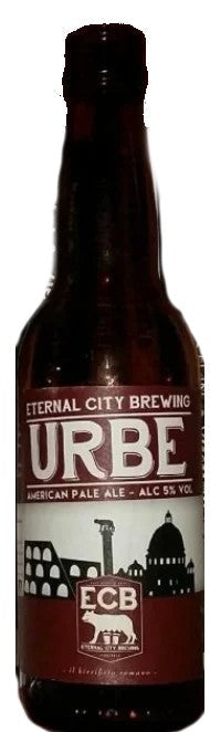EternalUrbe:Bier-Bewertung&Test–BeerTasting
