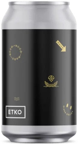 Etko–RandomIPA:Bier-Bewertung&Test–BeerTasting