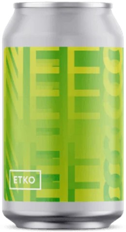 EtkoFullNelson:Bier-Bewertung&Test–BeerTasting