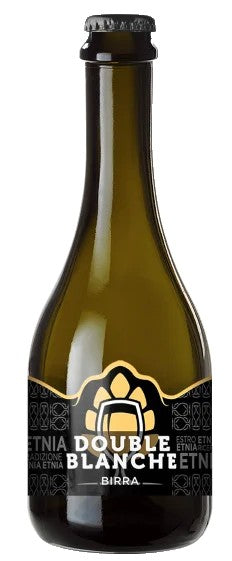 EtniaDoubleBlanche:Bier-Bewertung&Test–BeerTasting