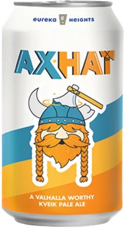 EurekaAxHat:Bier-Bewertung&Test–BeerTasting