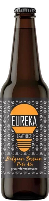EurekaBelgianSessionPaleAle:Bier-Bewertung&Test–BeerTasting