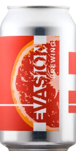 EvasionBloodOrange:Bier-Bewertung&Test–BeerTasting