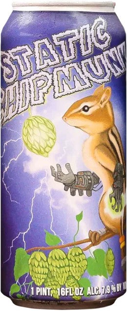 EvilCzechStaticChipmunk:Bier-Bewertung&Test–BeerTasting