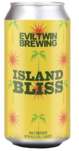 EvilTwin–IslandBliss:Bier-Bewertung&Test–BeerTasting