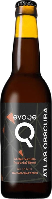 EvoqeAtlasObscura:Bier-Bewertung&Test–BeerTasting