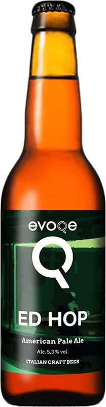 EvoqeEdHop:Bier-Bewertung&Test–BeerTasting