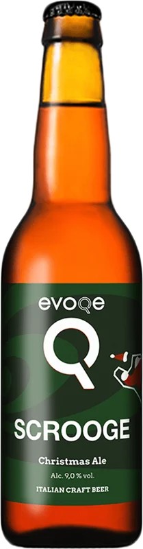 EvoqeScrooge:Bier-Bewertung&Test–BeerTasting