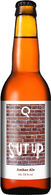 EvoqeShutUp:Bier-Bewertung&Test–BeerTasting