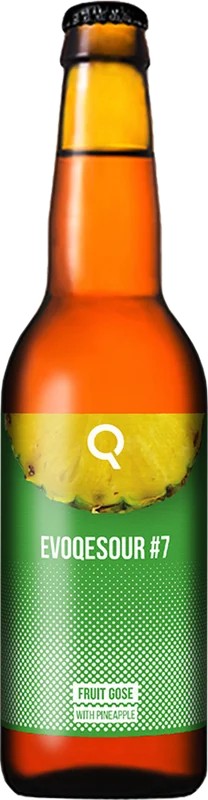 Evoqesour#7:Bier-Bewertung&Test–BeerTasting