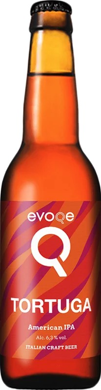 EvoqeTortuga:Bier-Bewertung&Test–BeerTasting