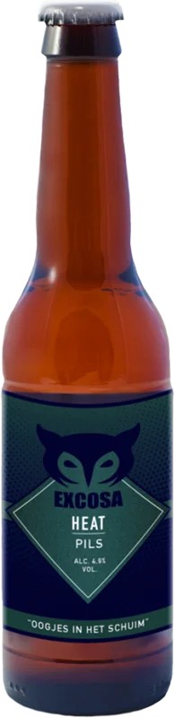 ExcosaHeat:Bier-Bewertung&Test–BeerTasting