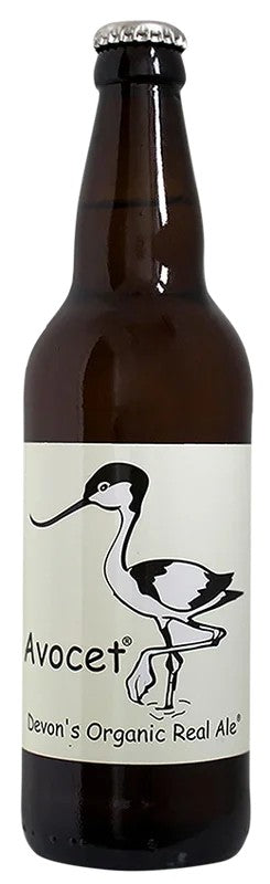 ExeterBrewery–Avocet:Bier-Bewertung&Test–BeerTasting