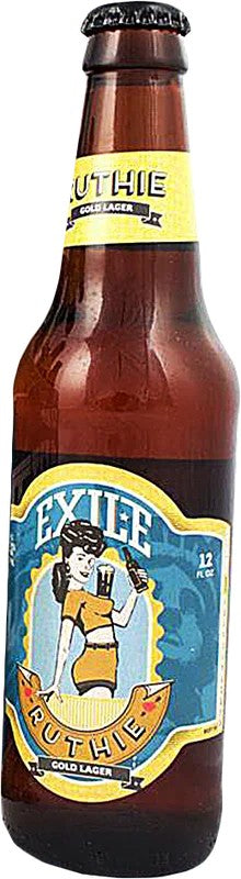 ExileBrewing–Ruthie:Bier-Bewertung&Test–BeerTasting