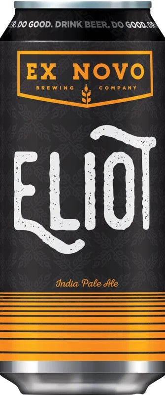 ExNovoEliot:Bier-Bewertung&Test–BeerTasting