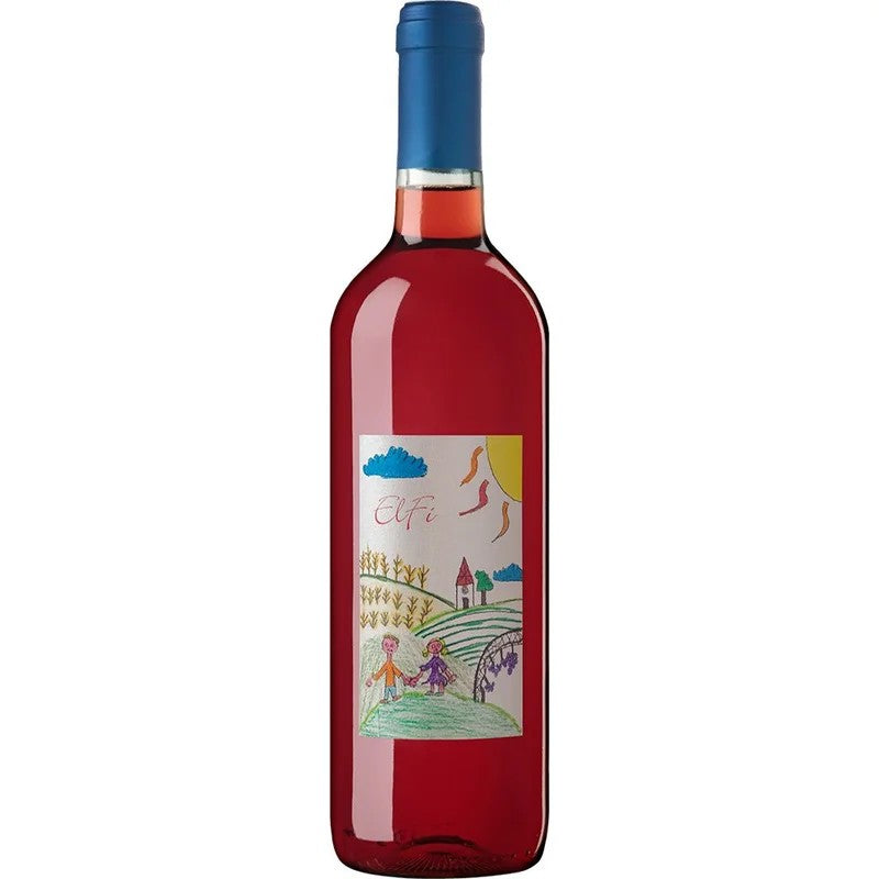 FabrizioPinsoglio“Elfi”Vinorosatotrocken