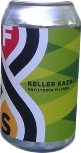 FairStateBrewingCooperative–KELLERKAZBEK:Bier-Bewertung&Test–BeerTasting