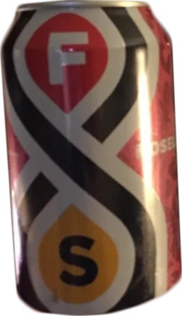 FairStateBrewingCooperative–ROSELLE:Bier-Bewertung&Test–BeerTasting