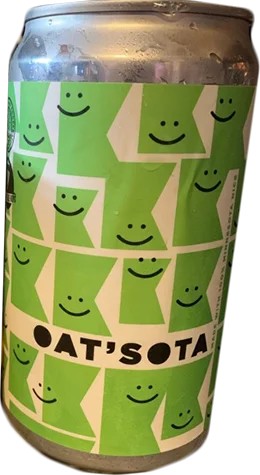 FairStateOATSOTA:Bier-Bewertung&Test–BeerTasting