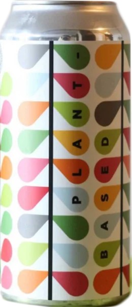 FairStatePLANT-BASED:Bier-Bewertung&Test–BeerTasting