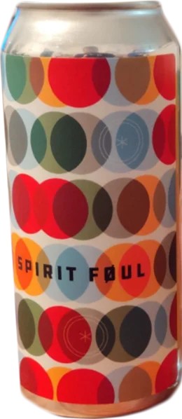 FairStateSPIRITFOUL:Bier-Bewertung&Test–BeerTasting
