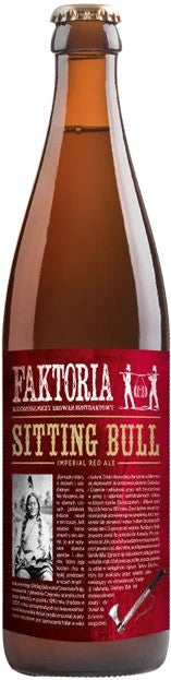 FaktoriaSittingBull:Bier-Bewertung&Test–BeerTasting