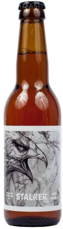 Falkon–StalkerIPA:Bier-Bewertung&Test–BeerTasting