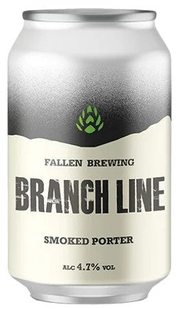 FallenBrewingCo.–BranchLine:Bier-Bewertung&Test–BeerTasting