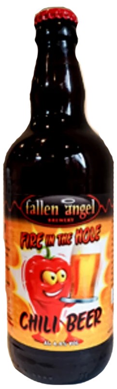 FallenFireInTheHole:Bier-Bewertung&Test–BeerTasting
