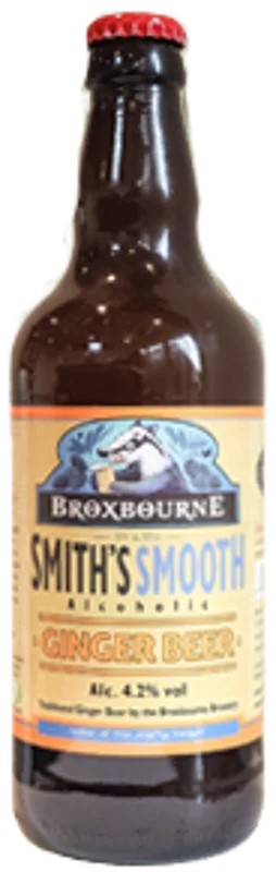 FallenSmithsSmooth:Bier-Bewertung&Test–BeerTasting