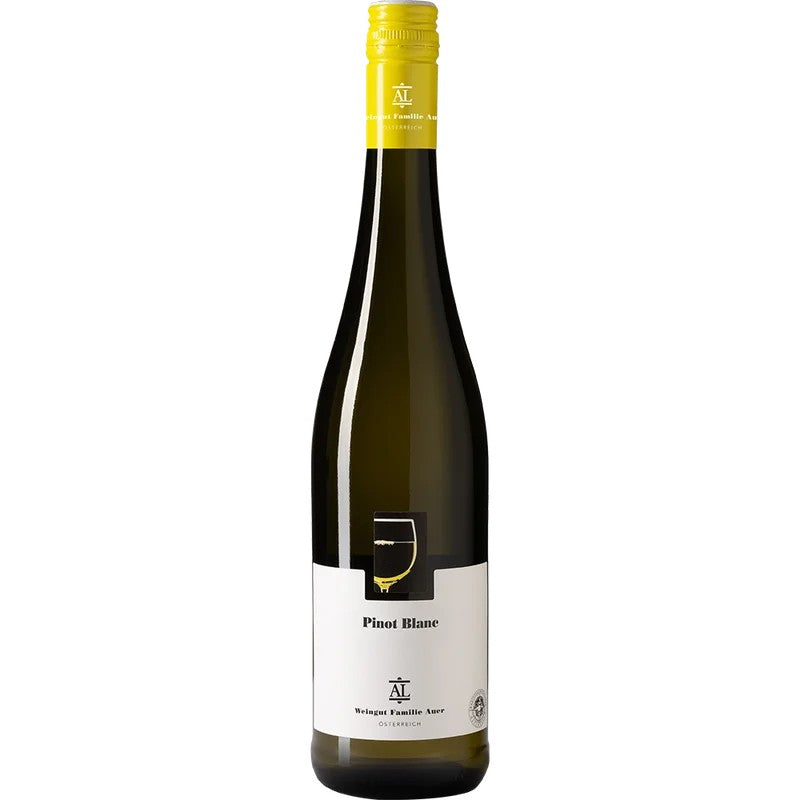 FamilieAuer2025PinotBlancTattendorfDACtrocken