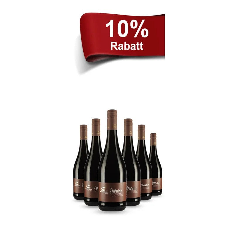 FamilienweingutBraun10%Rabatt“SpätburgunderPaket”