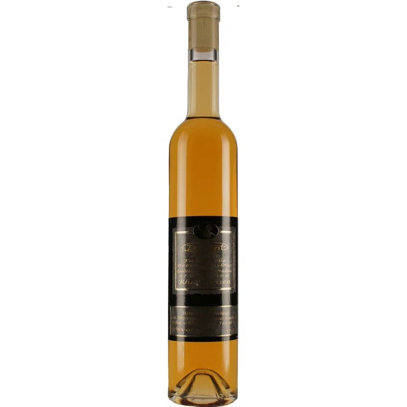 FamilienweingutDechentFaberrebeBeerenauslese05L2003
