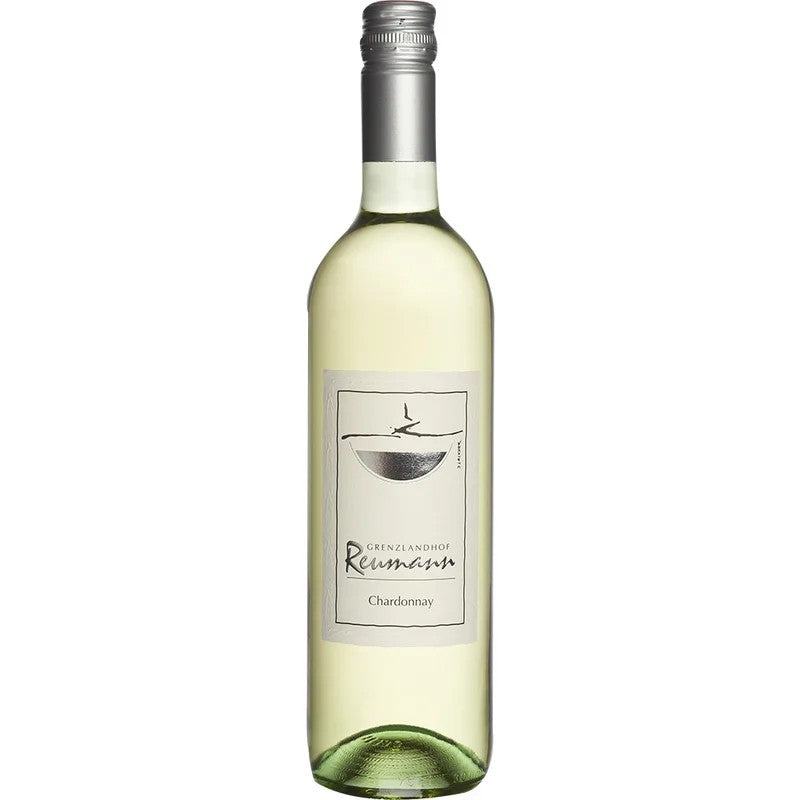 FamilieReumann2025Chardonnayhalbtrocken