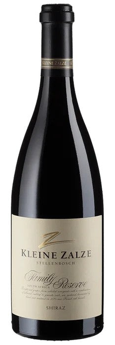 FamilyReserveShiraz2020vonKleineZalze|weinfreunde.de