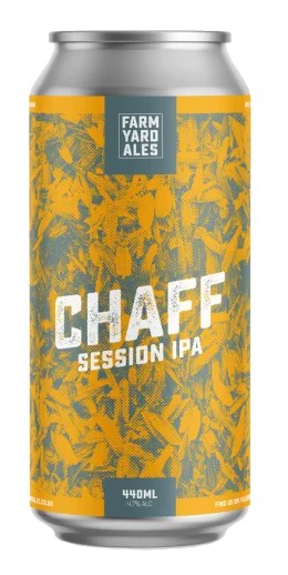 FarmYardAles–Chaff:Bier-Bewertung&Test–BeerTasting