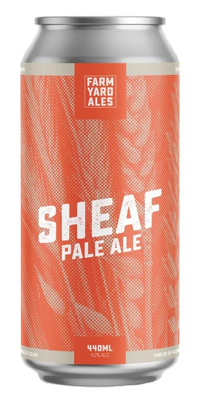 FarmYardSheaf:Bier-Bewertung&Test–BeerTasting