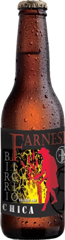 Farnese–Chica:Bier-Bewertung&Test–BeerTasting