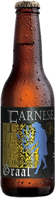Farnese–Graal:Bier-Bewertung&Test–BeerTasting