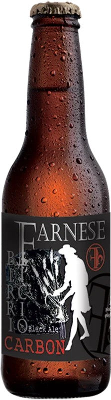 FarneseCarbon:Bier-Bewertung&Test–BeerTasting