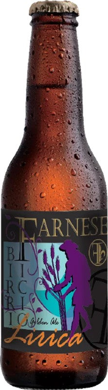 FarneseLirica:Bier-Bewertung&Test–BeerTasting