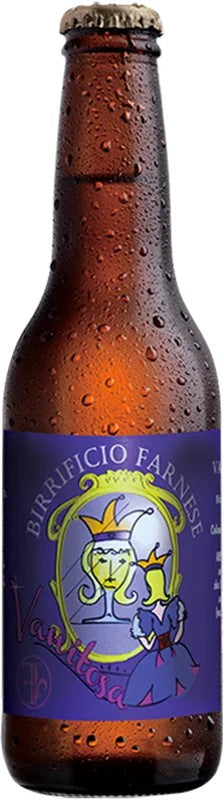 FarneseVanitosa:Bier-Bewertung&Test–BeerTasting