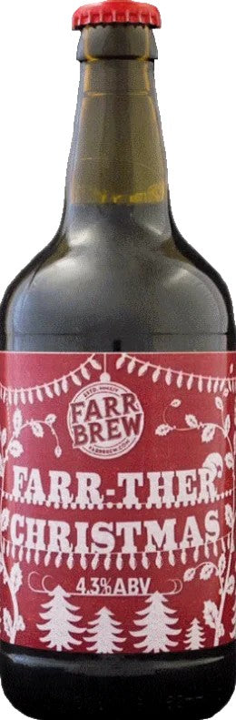 FarrBrewFarr-therChristmas:Bier-Bewertung&Test–BeerTasting
