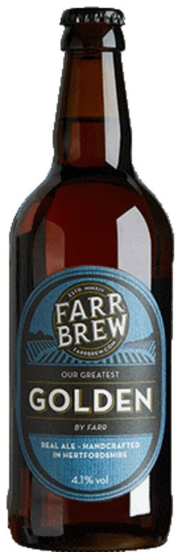 FarrBrewGolden:Bier-Bewertung&Test–BeerTasting