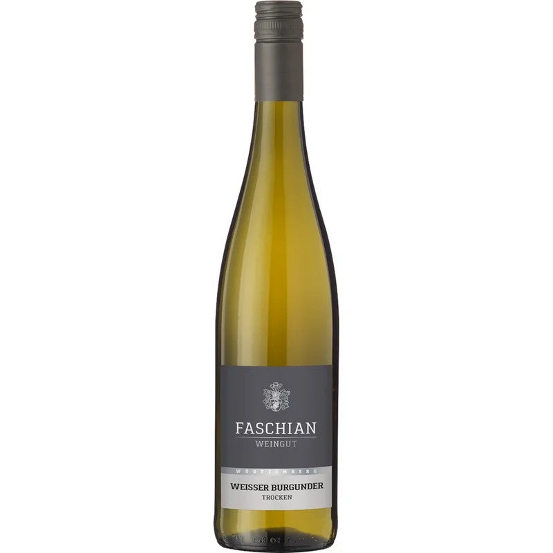 Faschian2024WeisserBurgundertrocken