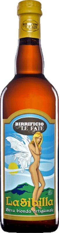 FateLaSibilla:Bier-Bewertung&Test–BeerTasting