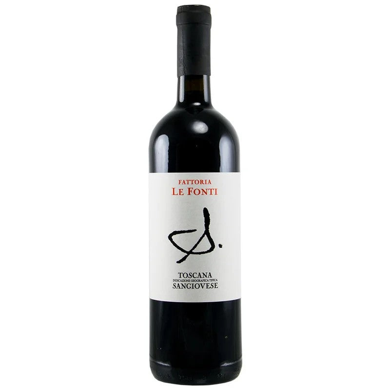 FattoriaLeFontiToscanaSangioveseIGT2023–lieblings-weine.de