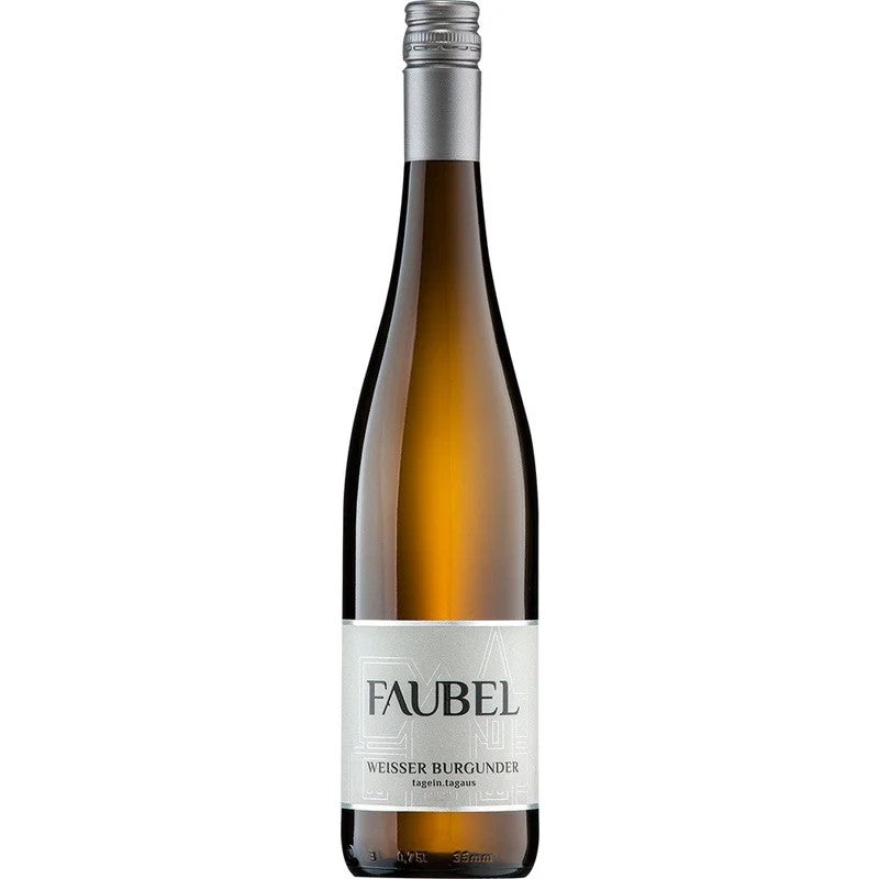 Faubel2024WeisserBurgundertagein.tagaustrocken