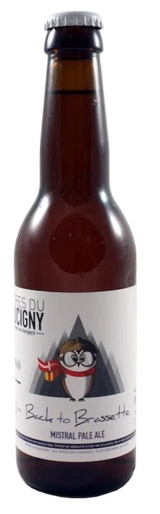 FaucignyBackToBrassette:Bier-Bewertung&Test–BeerTasting