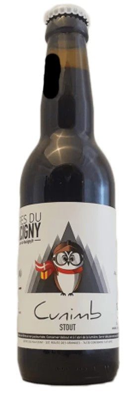 FaucignyCunimb:Bier-Bewertung&Test–BeerTasting